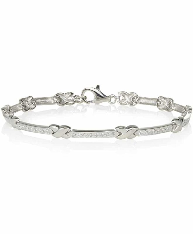 Perfection Jewellery - Bracelet - B8011