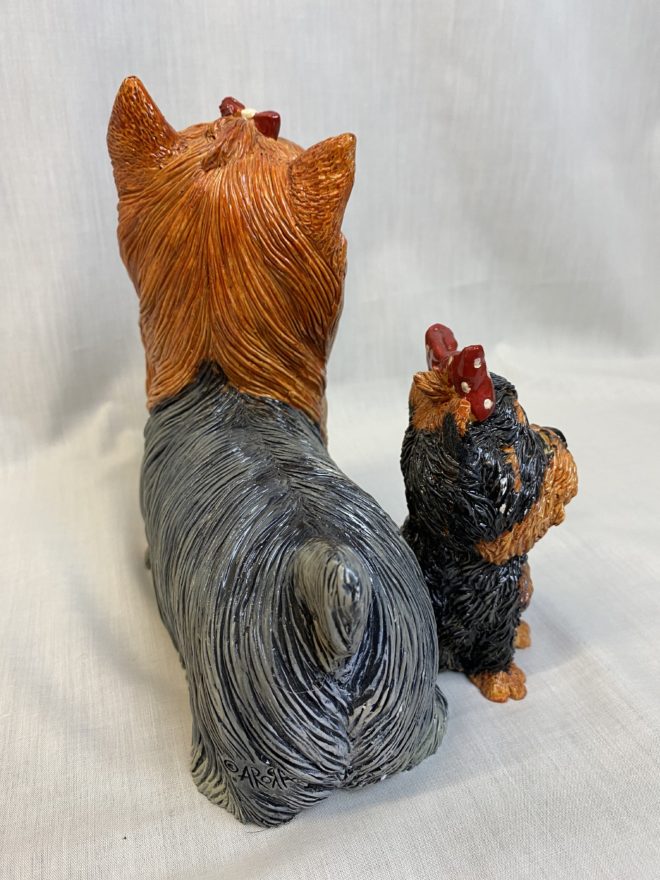 Pets with Personality - Yorky and pup. - Image 3
