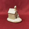 Lilliput Lane - Perfect Peace - Winter - L3757. - Image 3