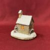 Lilliput Lane - Perfect Peace - Winter - L3757. - Image 5