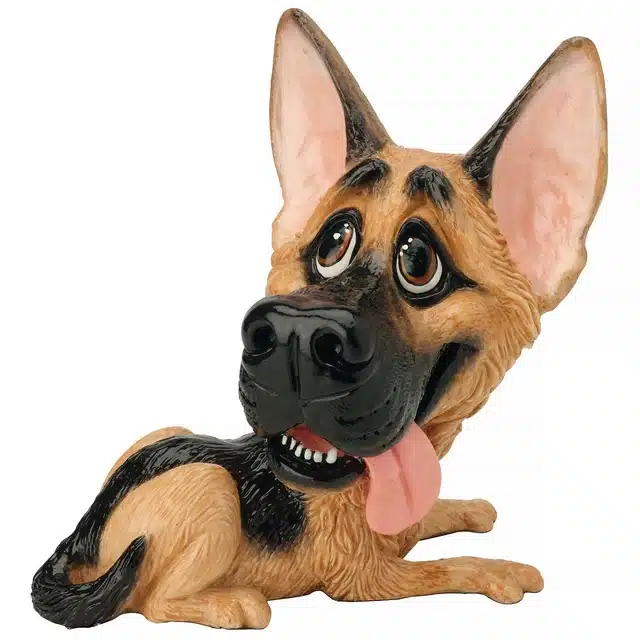 Little Paws - Argo - German Shepherd - 3012-LP-ARG