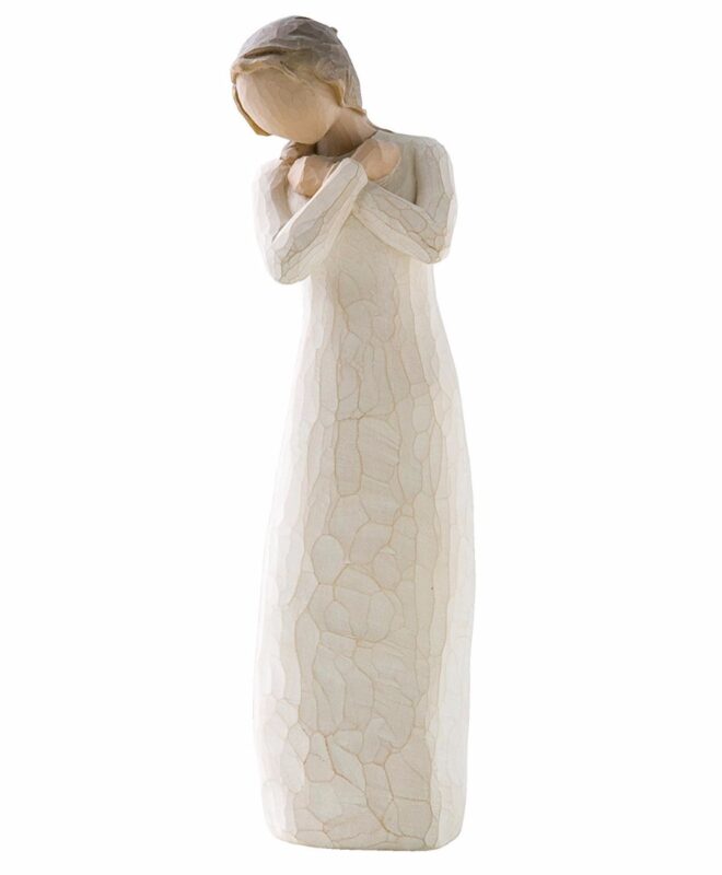 Willow Tree - Healing Grace - 26185