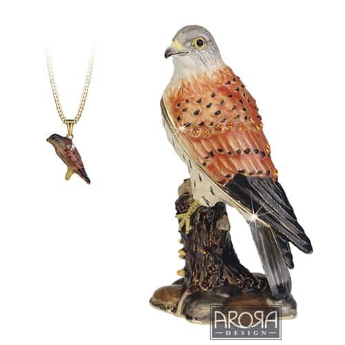 Secrets - Kestrel - 1039STKES