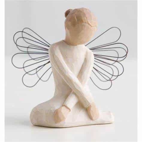 Willow Tree - Serenity (Angel) - 26098.