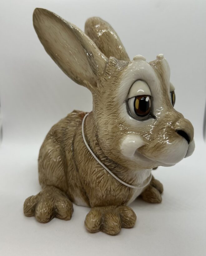 Pets With Personality - Chloe - Rabbit - 5580-CWP-CHLO - Image 3