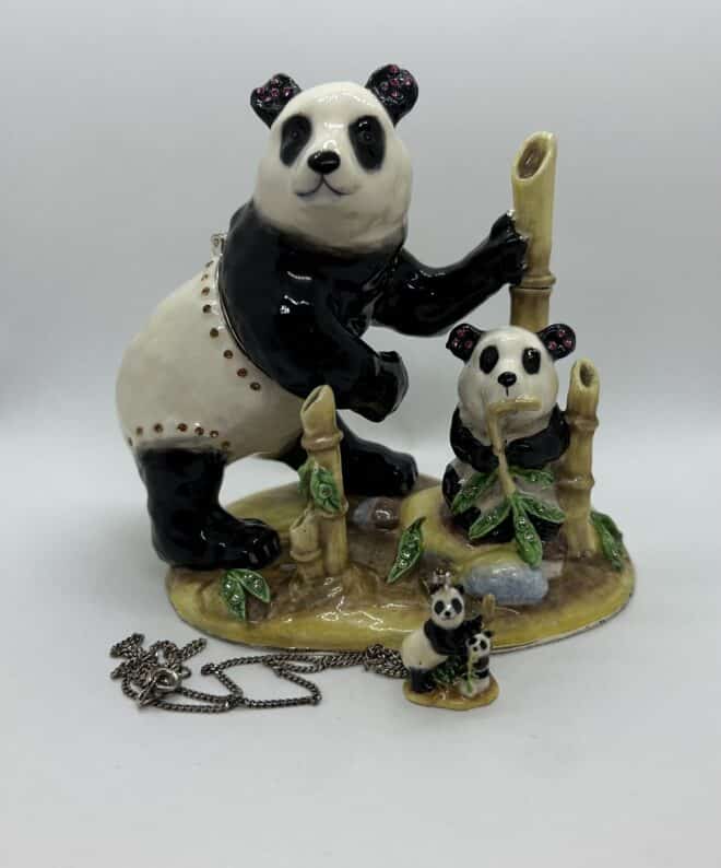 Hidden Treasure - Food for thought - Limited Edition - 176HTGLIM10