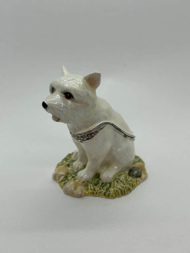 Secrets - Westie - 1066STWE