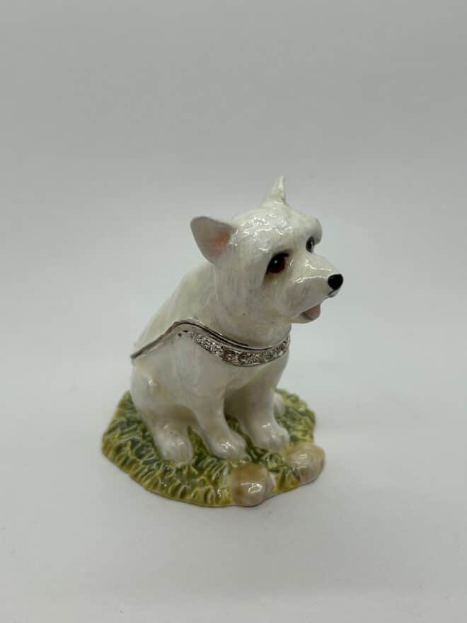 Secrets - Westie - 1066STWE - Image 2