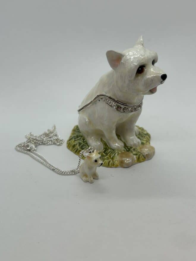 Secrets - Westie - 1066STWE - Image 3