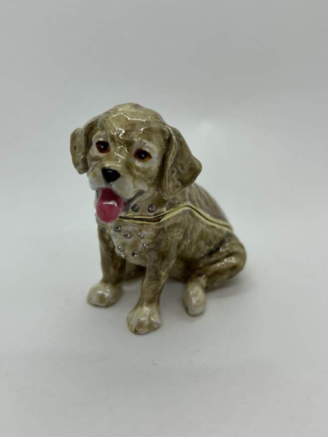 Hidden Treasure - Golden Retriever - 1090STGRE - Image 2