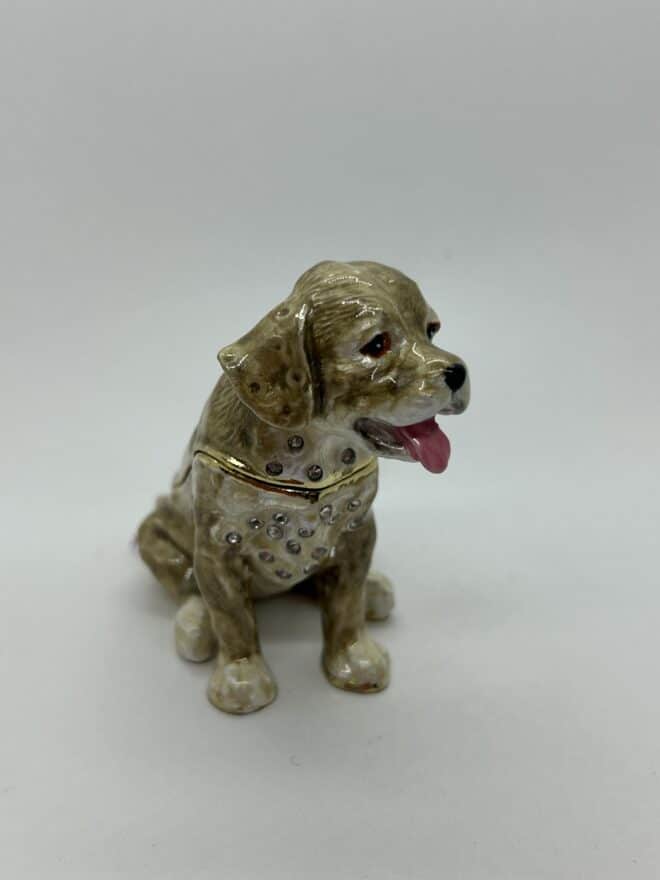 Hidden Treasure - Golden Retriever - 1090STGRE - Image 3