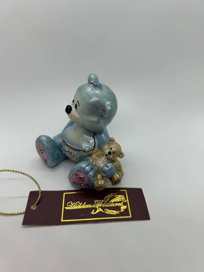Occasions - Blue Teddy - It's a Boy - 0750CC - Image 3