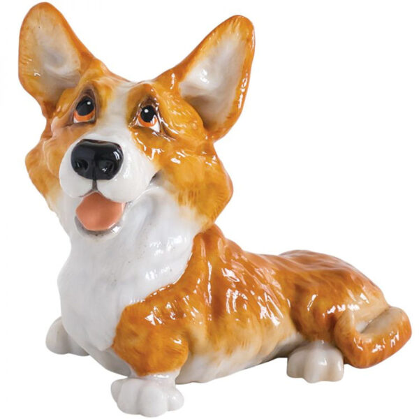 Little Paws - Benji - Corgi - 3067LPBEN