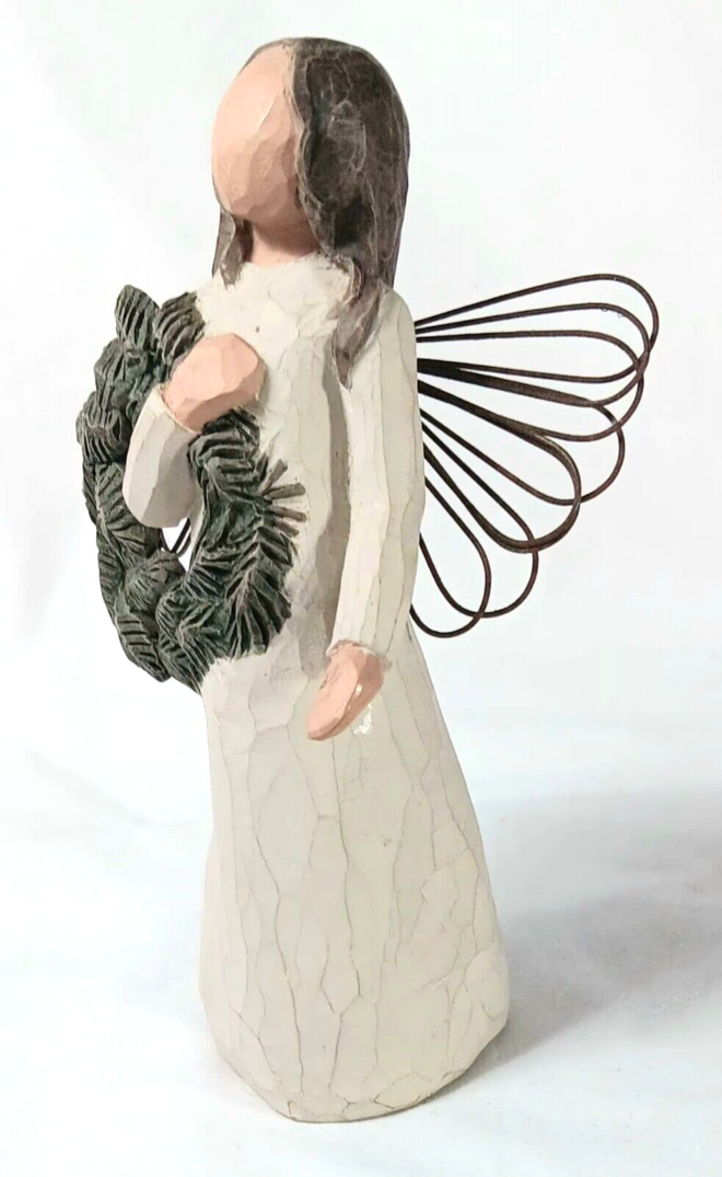 Willow Tree - Angel of winter - 26077. - Image 2