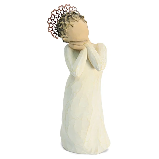 Willow Tree - Angel Love - 26234.