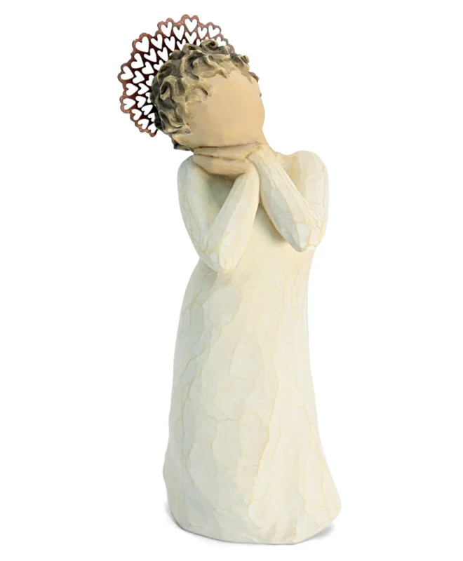 Willow Tree - Angel Love - 26234.