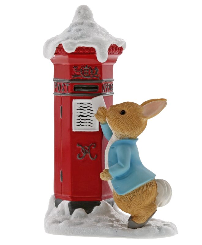 Beatrix Potter - Letters To Santa - 29384