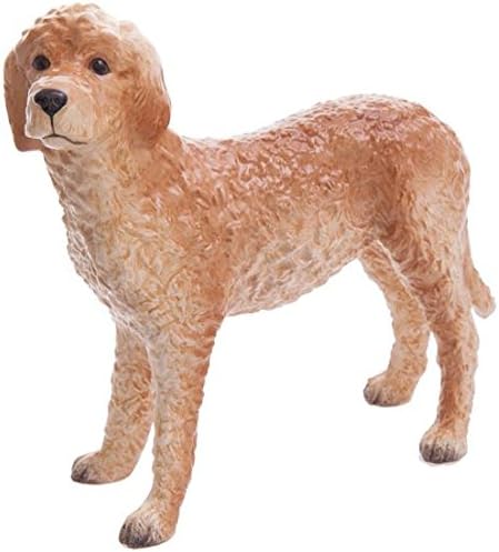 John Beswick - Labradoodle Cream - JBD77