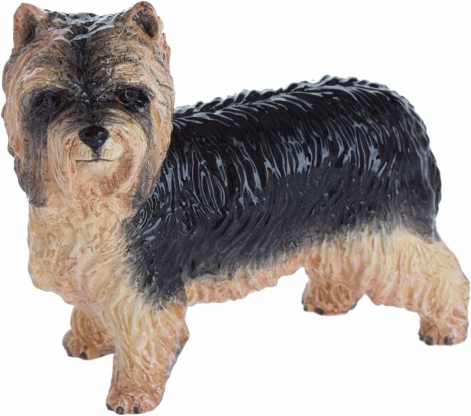 John Beswick - Yorkshire Terrier - JBD95