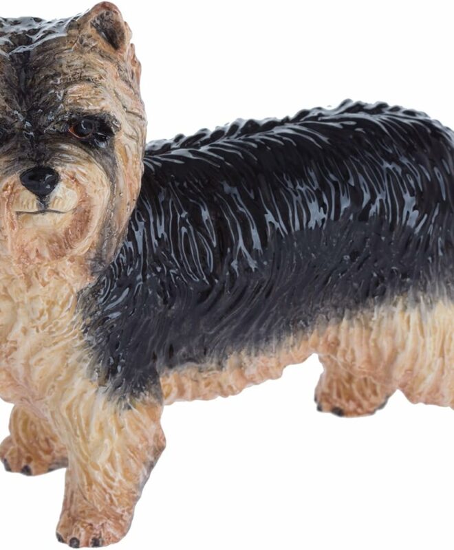 John Beswick - Yorkshire Terrier - JBD95