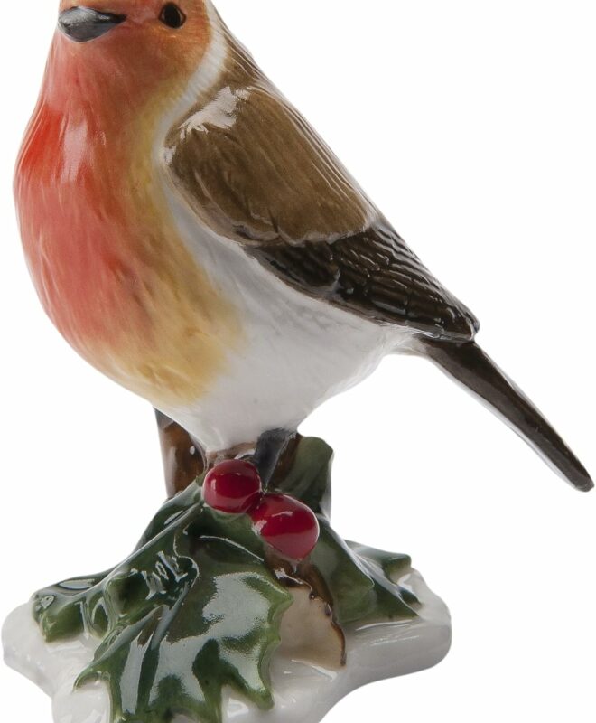 John Beswick - Robin - JBMB5.
