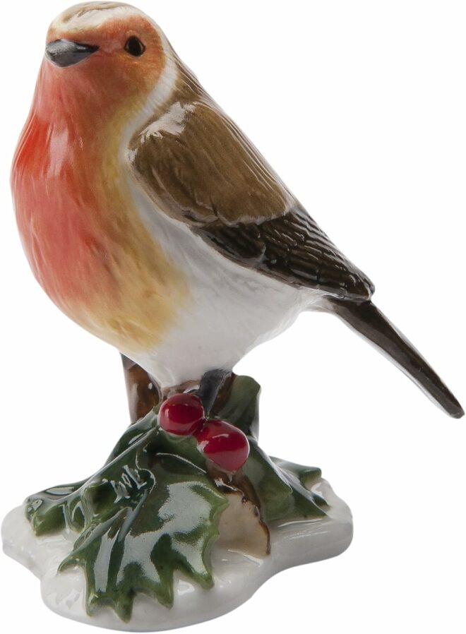 John Beswick - Robin - JBMB5.