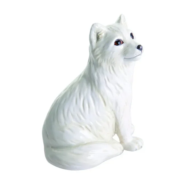 John Beswick - Artic fox - JBAB4. - Image 2