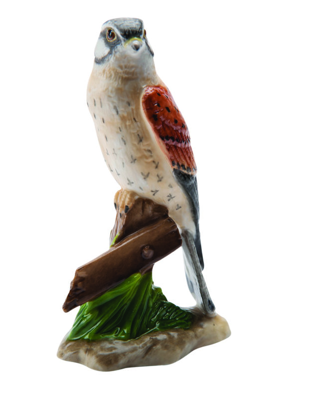 John Beswick - Kestrel - JBMB3