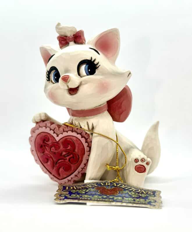 Disney Traditions - Marie (Cat) - 6010107
