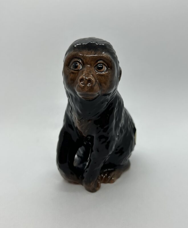 John Beswick - Baby Gorilla - JBA8