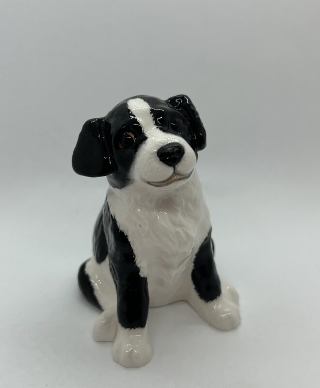 John Beswick - Puppy sitting - JBTA6
