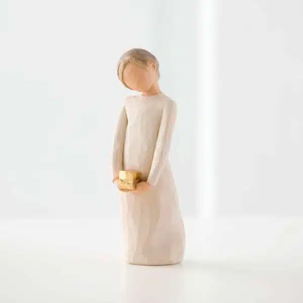 Willow Tree - Spirit of giving - 26221
